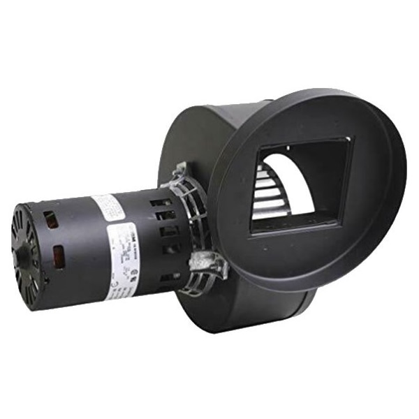 5H73598-1 Power Venter 115V
